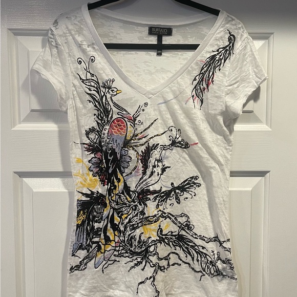 Buffalo David Bitton Tops - Buffalo David Bitton T-shirt